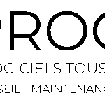 logo progisud black
